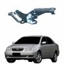 Dobradiça Capo Toyota Corolla 2003 Até 2008 Lado Esquerdo Motorista