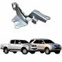 Dobradiça Capo Toyota Hilux Srv Sw4 2005 Até 2011 Lado Direito Passageiro