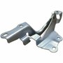 Dobradiça Capo Toyota Hilux Srv Sw4 2005 Até 2011 Lado Esquerdo Motorista