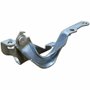 Dobradiça Capo Toyota Hilux Srv Sw4 2005 Até 2011 Lado Esquerdo Motorista