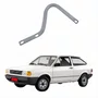 Dobradiça Capo Vw Gol G1 1987 Até 1994
