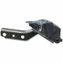 Dobradiça Capo Vw Gol Voyage Saveiro G5 G6 G7 2008 Até 2020 Fox 2011 Até 2014 Lado Esquerdo Motorista