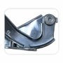 Dobradiça Capo Vw Gol Voyage Saveiro G5 G6 G7 2008 Até 2020 Fox 2011 Até 2014 Lado Esquerdo Motorista
