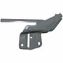 Dobradiça Capo Vw Jetta 2011 2012 2013 2014 2015 Lado Direito Passageiro