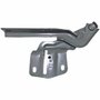 Dobradiça Capo Vw Jetta 2011 2012 2013 2014 2015 Lado Esquerdo Motorista