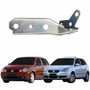 Dobradiça Capo Vw Polo 2002 Até 2015 Lado Esquerdo Motorista