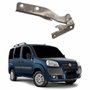 Dobradiça Fiat Doblo 2010 Até 2019 Lado Direito Passageiro