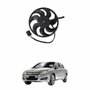 Eletroventilador Chevrolet Vectra 1993 1994 1995 1996 1997 1998 1999 2000 2001 2002 2003 2004 2005 2006 2007 2008 2009 2010 2011 Com e Sem Ar Condicionado