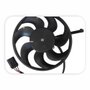 Eletroventilador Chevrolet Vectra 1993 1994 1995 1996 1997 1998 1999 2000 2001 2002 2003 2004 2005 2006 2007 2008 2009 2010 2011 Com e Sem Ar Condicionado
