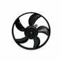 Eletroventilador Fiat Palio Siena Strada 2000 Até 2008  Gm Celta 2006 Até 2008 Renault Master 2002 Até 2012
