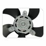 Eletroventilador Fiat Palio Siena Strada 2000 Até 2008  Gm Celta 2006 Até 2008 Renault Master 2002 Até 2012