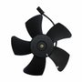 Eletroventilador Do Radiador Honda Fit City 2009 Até 2014 Com Ar