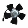 Eletroventilador Do Radiador Honda Fit City 2009 Até 2014 Com Ar