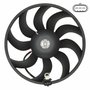 Eletroventilador Ventoinha Gm Onix Cobalt Prisma Spin Sonic 2012 Até 2016 Com E Sem Ar Condicionado Automático E Mecânico