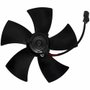 Eletroventilador Honda Fit 2003 Até 2008 Com Ar