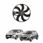 Eletroventilador Hyundai Hb20 Hb20S 2012 Até 2023 Com Ar