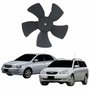 Eletroventilador Ventoinha Toyota Corolla Fielder 2003 Até 2008