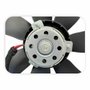 Eletroventilador Ventoinha Audi A3 2006 Até 2013 Vw Fox Spacefox 2007 Até 2017 Golf Iv 2007 Até 2013 Polo 2006 Até 2013 Com Ar Condicionado