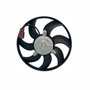 Eletroventilador Ventoinha  Audi A3 2003 Até 2013 Vw Golf 2008 Até 2014 Jetta 2005 Até 2014 New Beeatle 2012 Até 2016 Passat 2012 2013 Tiguan 2008 Até 13 Com Ar Condicionado
