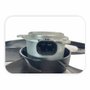 Eletroventilador Ventoinha Citroen Aircross 2010 Até 2016 C3 2013 Até 2021 Peugeot 208/2008  2013 Até 2018 com Ar Condicionado