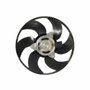 Eletroventilador Ventoinha  Citroen C3 2009 2010 2011 2012 com Ar Condicionado Cambio Manual