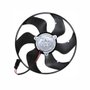 Eletroventilador Ventoinha  Citroen C4 2007 Até 2013 Com Ar Condicionado Picasso 2000 Até 2012 Com Ar Condicionado Peugeot 307 2001 Até 2011 308 2011 Até 2015 Com Ar Condicionado