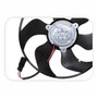 Eletroventilador Ventoinha  Citroen C4 2007 Até 2013 Com Ar Condicionado Picasso 2000 Até 2012 Com Ar Condicionado Peugeot 307 2001 Até 2011 308 2011 Até 2015 Com Ar Condicionado