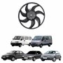 Eletroventilador Ventoinha Citroen Jumper 1999 Até 2005 Fiat Ducato 1994 Até 2000 Brava 2000 Até 2003 Com Ar Condicionado Marea 1999 Até 2005 Com Ar Condicionado Peugeot Boxer 1994 Até 2000 Com E Sem Ar Condicionado