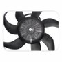 Eletroventilador Ventoinha Citroen Jumper 1999 Até 2005 Fiat Ducato 1994 Até 2000 Brava 2000 Até 2003 Com Ar Condicionado Marea 1999 Até 2005 Com Ar Condicionado Peugeot Boxer 1994 Até 2000 Com E Sem Ar Condicionado