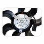 Eletroventilador Ventoinha Citroen Jumper 1999 Até 2005 Fiat Ducato 1994 Até 2000 Brava 2000 Até 2003 Com Ar Condicionado Marea 1999 Até 2005 Com Ar Condicionado Peugeot Boxer 1994 Até 2000 Com E Sem Ar Condicionado