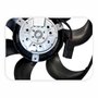 Eletroventilador Ventoinha Citroen Jumper 1999 Até 2005 Fiat Ducato 1994 Até 2000 Brava 2000 Até 2003 Com Ar Condicionado Marea 1999 Até 2005 Com Ar Condicionado Peugeot Boxer 1994 Até 2000 Com E Sem Ar Condicionado