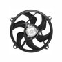Eletroventilador Ventoinha Com Defletor Citroen C4 C4 Pallas 2007 Até 2013 Picasso 2007 Até 2012 Peugeot 307 2007 Até 2013 308 2012 Até 2015  408 2010 Até 2015 Com Ar Condicionado