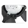 Eletroventilador Ventoinha Com Defletor Citroen C4 C4 Pallas 2007 Até 2013 Picasso 2007 Até 2012 Peugeot 307 2007 Até 2013 308 2012 Até 2015  408 2010 Até 2015 Com Ar Condicionado
