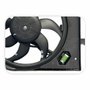 Eletroventilador Ventoinha Com Defletor Fiat Idea 2010 Até 2016 Com Ar Condicionado Palio Siena Strada 2010 Até 2021 Com Ar Condicionado Com Resistencia Modelo Gate