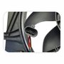 Eletroventilador Ventoinha Com Defletor Fiat Idea 2010 Até 2016 Com Ar Condicionado Palio Siena Strada 2010 Até 2021 Com Ar Condicionado Com Resistencia Modelo Gate
