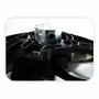 Eletroventilador Ventoinha Com Defletor Ford Fiesta 1996 Até 2000 Courier 1996 Até 2000 Sem Ar Condicionado
