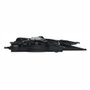 Eletroventilador Ventoinha Com Defletor Gm Corsa 2003 Até 2010 Com Ar Condicionado Montana  2003 Até 2010 Com Ar Condicionado