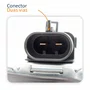 Eletroventilador Ventoinha Com Defletor Gm Corsa Classic 1993 Até 2012 Corsa 1994 Até 2002 Com Ar Condicionado
