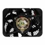 Eletroventilador Ventoinha Com Defletor Gm Corsa Montana 2002 Até 2011 Com Ar Condicionado