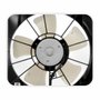 Eletroventilador Ventoinha Com Defletor Honda Civic 2012 2013 2014 2015 2016 Com Ar Condicionado Automatico E Manual