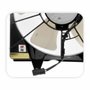 Eletroventilador Ventoinha Com Defletor Honda Civic 2012 2013 2014 2015 2016 Com Ar Condicionado Automatico E Manual