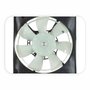 Eletroventilador Ventoinha Com Defletor Honda Civic 2012 Até 2016  Hrv 2015 Até 2021 Com Ar Condicionado Automatico E Manual Do Condensador