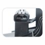 Eletroventilador Ventoinha Com Defletor Honda Civic 2012 Até 2016  Hrv 2015 Até 2021 Com Ar Condicionado Automatico E Manual Do Condensador