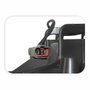 Eletroventilador Ventoinha Com Defletor Honda New Civic 2006 Até 2011 Com Ar Condicionado  Ventoinha Do Radiador