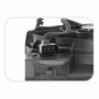 Eletroventilador Ventoinha Com Defletor Hyundai Hb20 2012 Até 2019 Com Ar Condicionado Veloster 2011 Até 2013Com Ar Condicionado Com Reservatorio