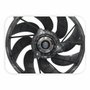 Eletroventilador Ventoinha Com Defletor Peugeot 206 1998 Até 2016 Com Ar Condicionado E Tomada Antiga