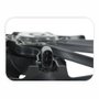 Eletroventilador Ventoinha Com Defletor Peugeot 206 1998 Até 2016 Com Ar Condicionado E Tomada Antiga