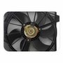 Eletroventilador Ventoinha Com Defletor Renault Clio 1998 Até 2016 Kangoo 1996 Até 2022 Logan 2007 Até 2022 Megane 1999 Até 2007 Sandero 2007 Até 2014 Scenic 1999 Até 2007 Symbol 2009 Até 2012