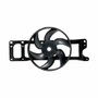 Eletroventilador Ventoinha Com Defletor Renault Clio 1999 Até 2006 Kangoo 1999 Até 2006 Sem Ar Condicionado Mec