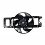 Eletroventilador Ventoinha Com Defletor Renault Clio 1999 Até 2006 Kangoo 1999 Até 2006 Sem Ar Condicionado Mec